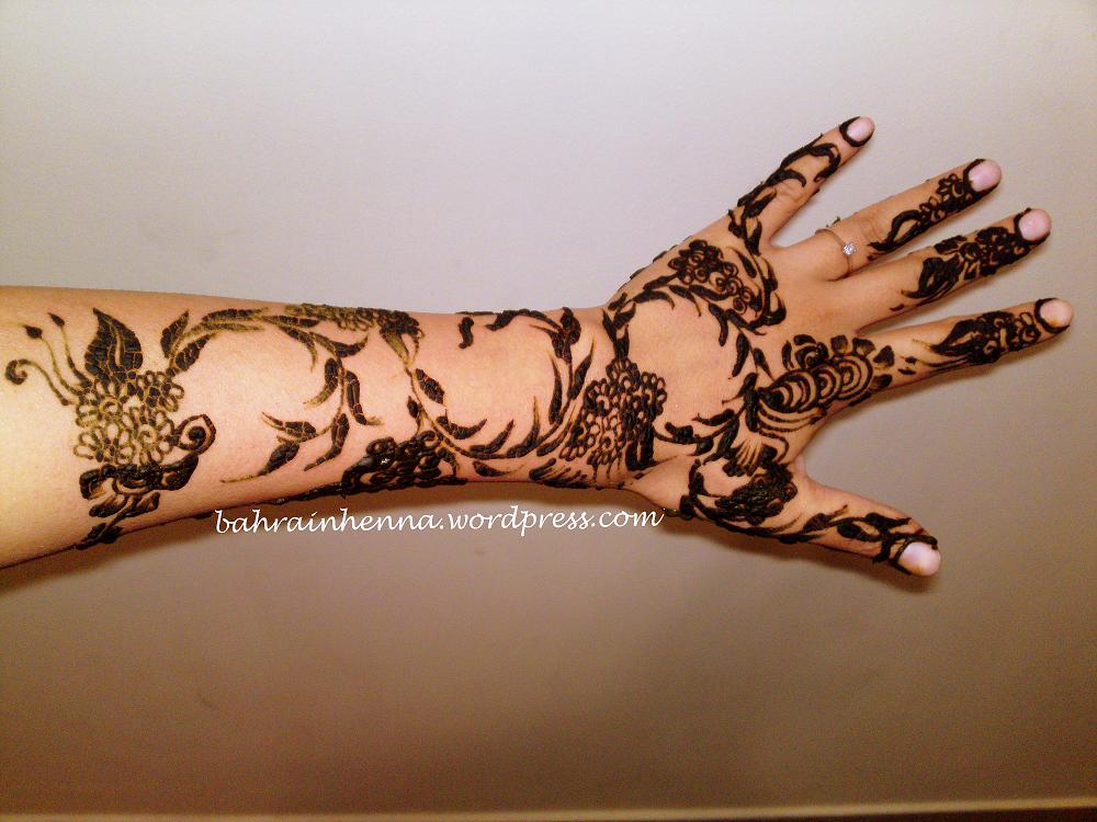 We are coming up with latest henna designs Keep in touch with the blog to 